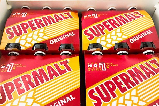 Supermalt