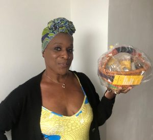 Congratulations Gayle Dumont