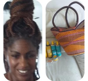 Congratulations Grace Clarke